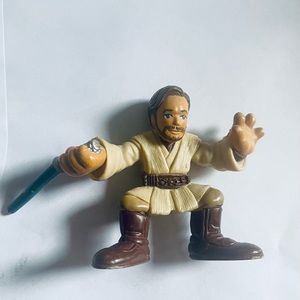 Master Obi Wan Kenobi Star Wars Galactic‎ Heros